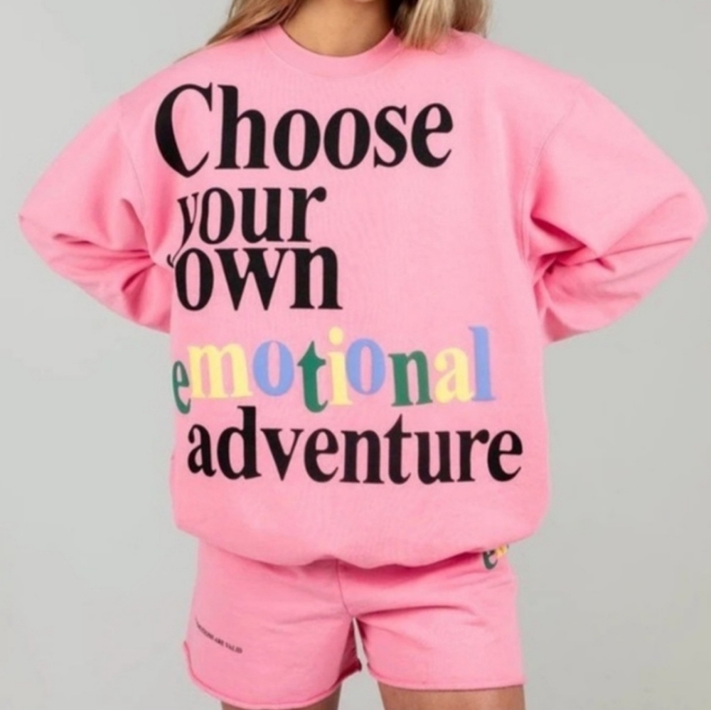 Mayfair The Label Sweatshirt